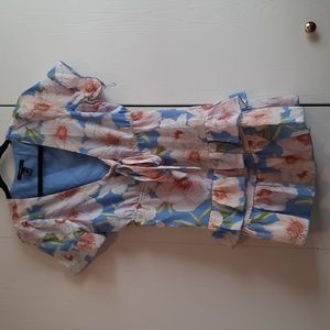 Summer dress size small forever 21